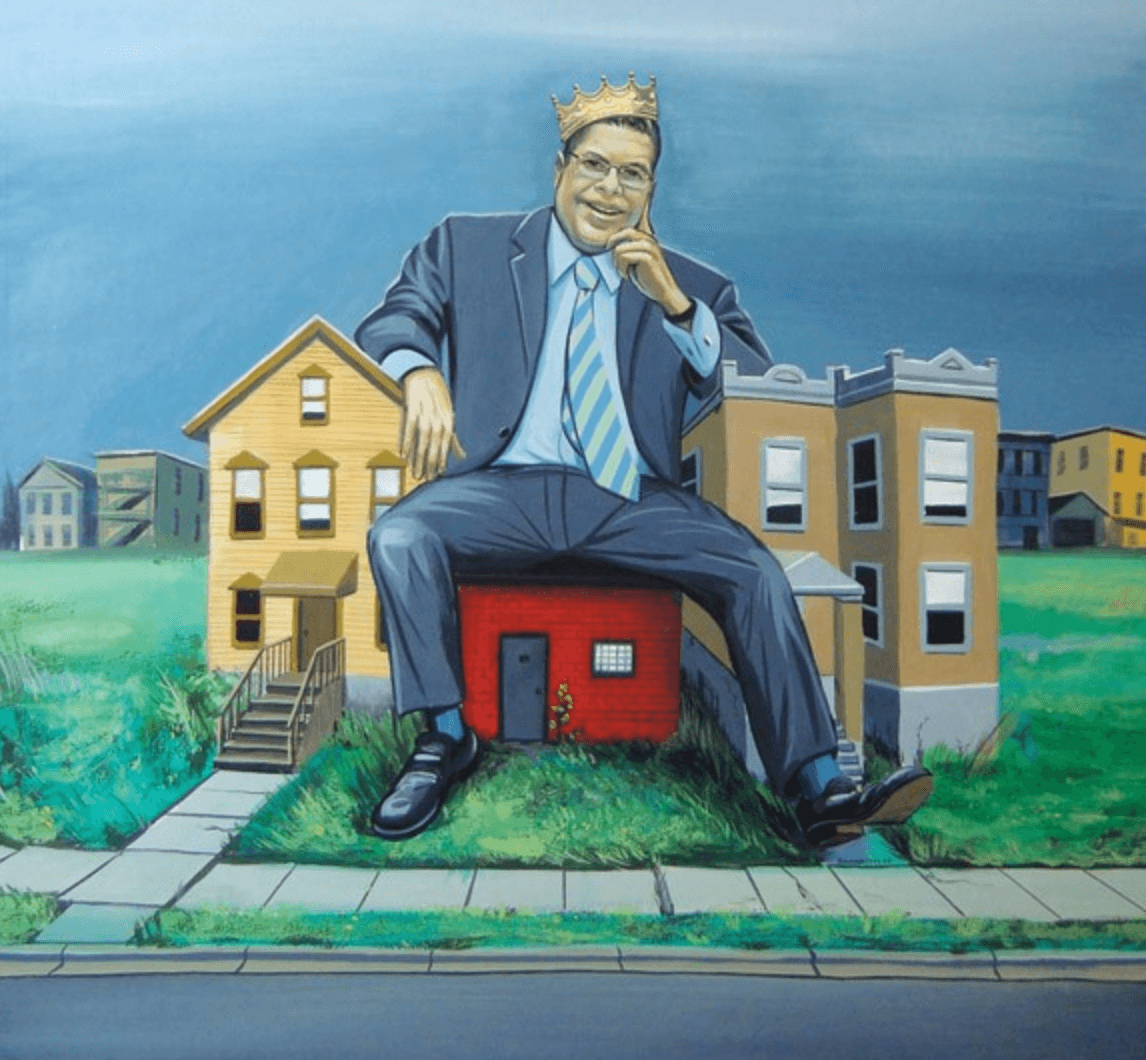 Real Estate Business Partners